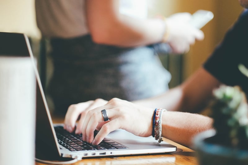 Collaborative Workspace